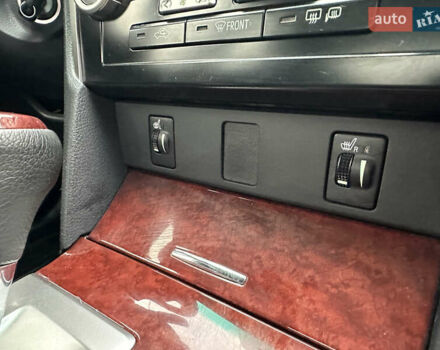 Черный Тойота Камри, объемом двигателя 2.5 л и пробегом 10 тыс. км за 21200 $, фото 60 на Automoto.ua