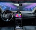 Тойота Камри 2013 в Запорожье на Automoto.ua Черный Тойота Камри, объемом двигателя 2.5 л и пробегом 184 тыс. км за 12499 $, фото 11 на Automoto.ua