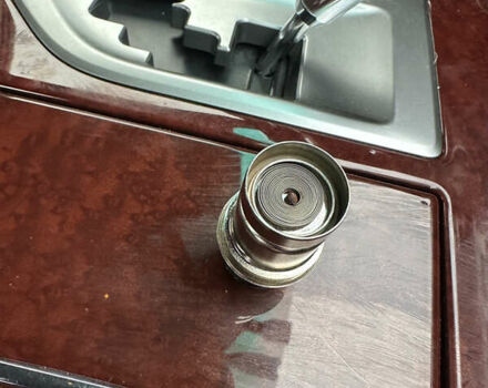 Черный Тойота Камри, объемом двигателя 2.5 л и пробегом 10 тыс. км за 21200 $, фото 59 на Automoto.ua