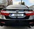 Черный Тойота Камри, объемом двигателя 2.5 л и пробегом 185 тыс. км за 12000 $, фото 9 на Automoto.ua