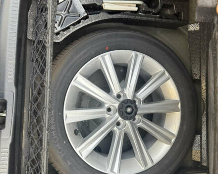 Чорний Тойота Камрі, об'ємом двигуна 2.5 л та пробігом 208 тис. км за 13700 $, фото 43 на Automoto.ua