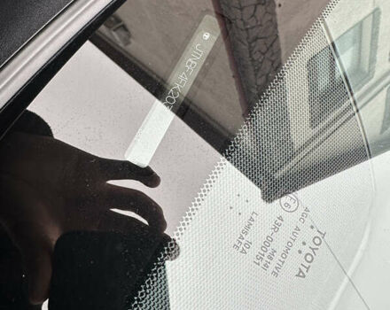 Черный Тойота Камри, объемом двигателя 2.5 л и пробегом 10 тыс. км за 21200 $, фото 26 на Automoto.ua