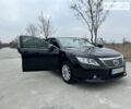 Чорний Тойота Камрі, об'ємом двигуна 2.5 л та пробігом 180 тис. км за 13999 $, фото 11 на Automoto.ua