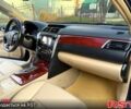 Черный Тойота Камри, объемом двигателя 2.5 л и пробегом 185 тыс. км за 12000 $, фото 11 на Automoto.ua