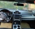 Чорний Тойота Камрі, об'ємом двигуна 2.5 л та пробігом 370 тис. км за 9500 $, фото 5 на Automoto.ua