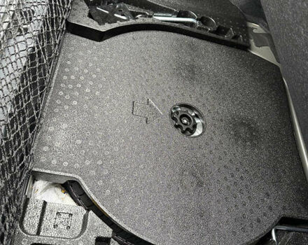 Черный Тойота Камри, объемом двигателя 2.5 л и пробегом 10 тыс. км за 21200 $, фото 29 на Automoto.ua