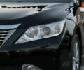 Черный Тойота Камри, объемом двигателя 2.5 л и пробегом 235 тыс. км за 16500 $, фото 39 на Automoto.ua