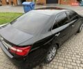 Черный Тойота Камри, объемом двигателя 2.49 л и пробегом 200 тыс. км за 10000 $, фото 20 на Automoto.ua