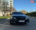 Черный Тойота Камри, объемом двигателя 2.5 л и пробегом 196 тыс. км за 13800 $, фото 1 на Automoto.ua