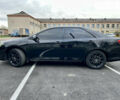 Черный Тойота Камри, объемом двигателя 2.5 л и пробегом 237 тыс. км за 14200 $, фото 9 на Automoto.ua