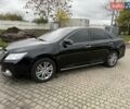 Черный Тойота Камри, объемом двигателя 2.49 л и пробегом 200 тыс. км за 10000 $, фото 29 на Automoto.ua