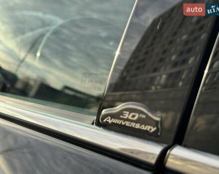 Чорний Тойота Камрі, об'ємом двигуна 2.5 л та пробігом 208 тис. км за 13700 $, фото 7 на Automoto.ua