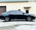 Черный Тойота Камри, объемом двигателя 2.5 л и пробегом 200 тыс. км за 15999 $, фото 12 на Automoto.ua