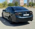 Чорний Тойота Камрі, об'ємом двигуна 2.5 л та пробігом 183 тис. км за 12799 $, фото 4 на Automoto.ua