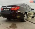 Черный Тойота Камри, объемом двигателя 2.49 л и пробегом 200 тыс. км за 10000 $, фото 9 на Automoto.ua