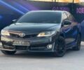 Тойота Камри 2013 в Запорожье на Automoto.ua Черный Тойота Камри, объемом двигателя 2.5 л и пробегом 184 тыс. км за 12499 $, фото 1 на Automoto.ua