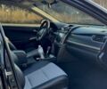 Чорний Тойота Камрі, об'ємом двигуна 2.5 л та пробігом 310 тис. км за 12600 $, фото 3 на Automoto.ua