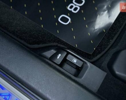 Черный Тойота Камри, объемом двигателя 2.5 л и пробегом 235 тыс. км за 16500 $, фото 37 на Automoto.ua