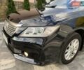 Черный Тойота Камри, объемом двигателя 2.49 л и пробегом 209 тыс. км за 13300 $, фото 13 на Automoto.ua