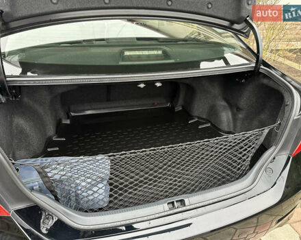 Черный Тойота Камри, объемом двигателя 2.5 л и пробегом 10 тыс. км за 21200 $, фото 27 на Automoto.ua