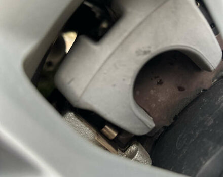 Черный Тойота Камри, объемом двигателя 2.5 л и пробегом 10 тыс. км за 21200 $, фото 15 на Automoto.ua