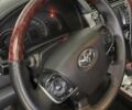 Чорний Тойота Камрі, об'ємом двигуна 2.49 л та пробігом 215 тис. км за 14000 $, фото 3 на Automoto.ua