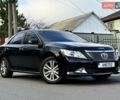 Чорний Тойота Камрі, об'ємом двигуна 2.49 л та пробігом 185 тис. км за 12000 $, фото 17 на Automoto.ua