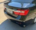 Чорний Тойота Камрі, об'ємом двигуна 2.49 л та пробігом 160 тис. км за 15000 $, фото 1 на Automoto.ua