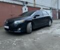 Черный Тойота Камри, объемом двигателя 2.5 л и пробегом 240 тыс. км за 10700 $, фото 1 на Automoto.ua