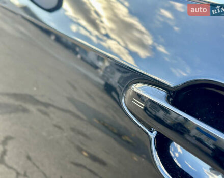 Черный Тойота Камри, объемом двигателя 2.49 л и пробегом 240 тыс. км за 11600 $, фото 7 на Automoto.ua