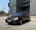 Черный Тойота Камри, объемом двигателя 2.5 л и пробегом 270 тыс. км за 13550 $, фото 1 на Automoto.ua