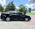 Черный Тойота Камри, объемом двигателя 2.49 л и пробегом 192 тыс. км за 14699 $, фото 16 на Automoto.ua