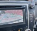 Черный Тойота Камри, объемом двигателя 2.5 л и пробегом 130 тыс. км за 12100 $, фото 13 на Automoto.ua