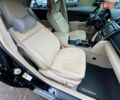 Черный Тойота Камри, объемом двигателя 2.49 л и пробегом 159 тыс. км за 13700 $, фото 25 на Automoto.ua