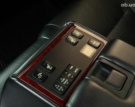 Черный Тойота Камри, объемом двигателя 2.5 л и пробегом 257 тыс. км за 13990 $, фото 28 на Automoto.ua