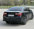Черный Тойота Камри, объемом двигателя 2.5 л и пробегом 180 тыс. км за 11999 $, фото 11 на Automoto.ua