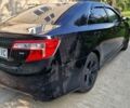 Чорний Тойота Камрі, об'ємом двигуна 2.5 л та пробігом 190 тис. км за 9500 $, фото 5 на Automoto.ua