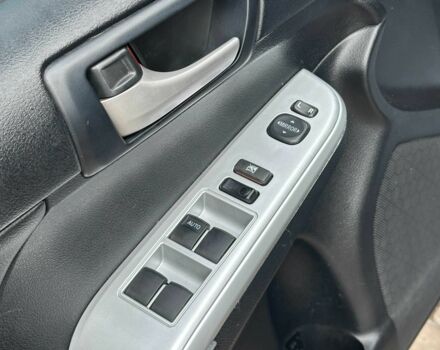 Тойота Камри 2014 в Кривом Роге на Automoto.ua Черный Тойота Камри, объемом двигателя 2.5 л и пробегом 221 тыс. км за 9800 $, фото 12 на Automoto.ua