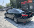 Черный Тойота Камри, объемом двигателя 2.5 л и пробегом 215 тыс. км за 16900 $, фото 17 на Automoto.ua