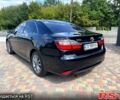 Черный Тойота Камри, объемом двигателя 2.5 л и пробегом 188 тыс. км за 14500 $, фото 1 на Automoto.ua