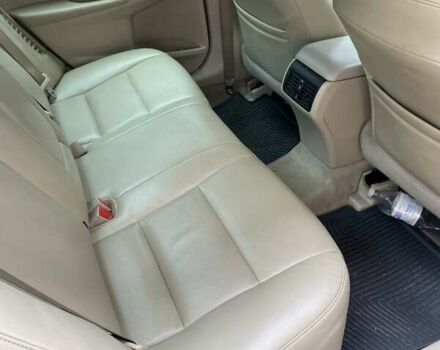 Черный Тойота Камри, объемом двигателя 2.5 л и пробегом 211 тыс. км за 12000 $, фото 1 на Automoto.ua