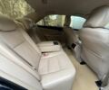 Чорний Тойота Камрі, об'ємом двигуна 2.5 л та пробігом 208 тис. км за 9500 $, фото 9 на Automoto.ua