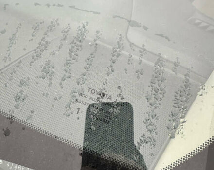 Черный Тойота Камри, объемом двигателя 2.49 л и пробегом 220 тыс. км за 10900 $, фото 9 на Automoto.ua