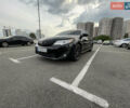 Черный Тойота Камри, объемом двигателя 2.49 л и пробегом 206 тыс. км за 11200 $, фото 1 на Automoto.ua