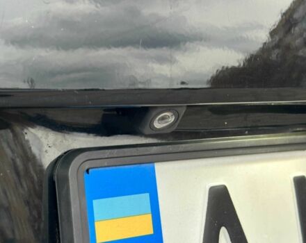 Тойота Камри 2014 в Кривом Роге на Automoto.ua Черный Тойота Камри, объемом двигателя 2.5 л и пробегом 221 тыс. км за 9800 $, фото 18 на Automoto.ua