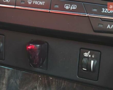 Черный Тойота Камри, объемом двигателя 2.49 л и пробегом 73 тыс. км за 18900 $, фото 21 на Automoto.ua