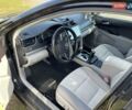 Черный Тойота Камри, объемом двигателя 2.5 л и пробегом 130 тыс. км за 11500 $, фото 12 на Automoto.ua