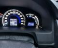 Черный Тойота Камри, объемом двигателя 2.49 л и пробегом 218 тыс. км за 15000 $, фото 4 на Automoto.ua