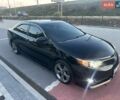 Чорний Тойота Камрі, об'ємом двигуна 2.5 л та пробігом 298 тис. км за 9499 $, фото 1 на Automoto.ua