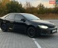Чорний Тойота Камрі, об'ємом двигуна 2.5 л та пробігом 183 тис. км за 14700 $, фото 1 на Automoto.ua